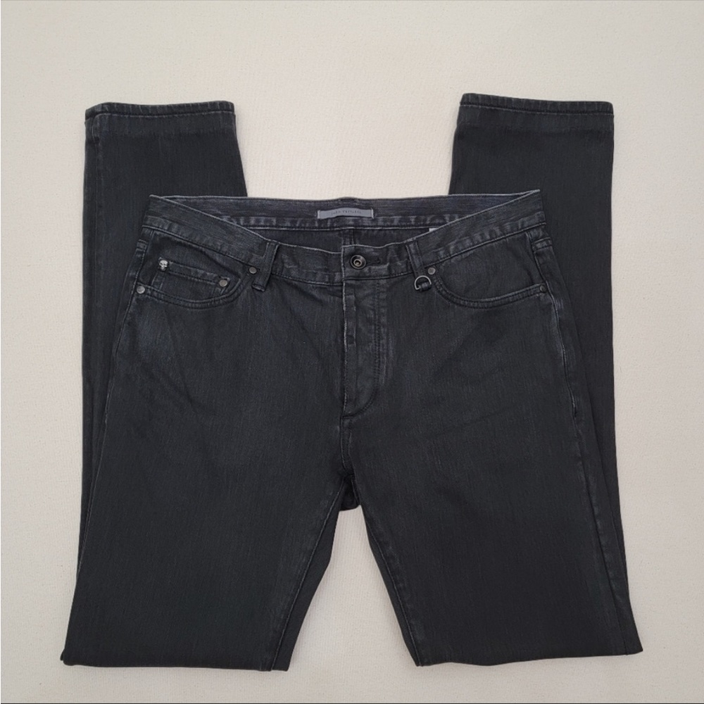 Mens John Varvatos skull jeans size 31